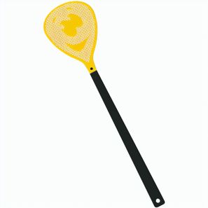 Fliegenklatsche "Gesicht"