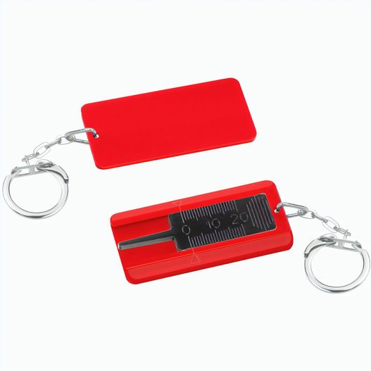 Produktabbildung Reifenprofiltiefenmesser Reifenprofiltiefenmesser (Bild 1)