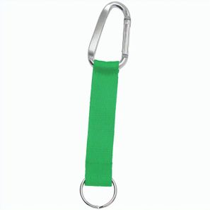 Kurz-Schlüsselband/Kurz-Lanyard "Duo"