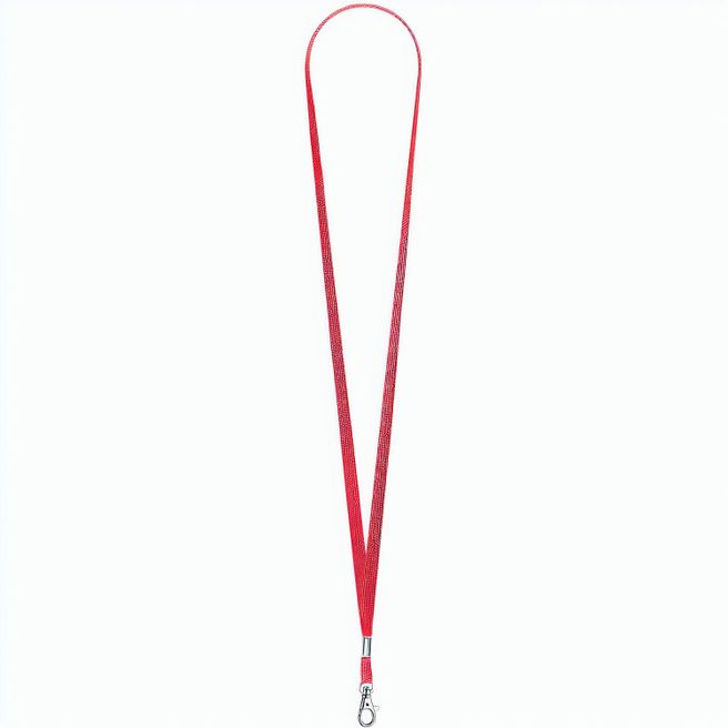 Schlüsselband/Lanyard "Schlauch"