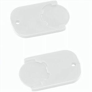 Chiphalter mit 1€-Chip "Gamma"