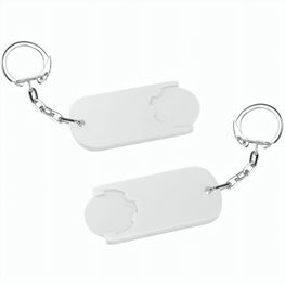 Chiphalter mit 1€-Chip "Alpha"