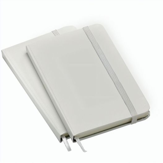 Notizbuch, mini (Bild 1)