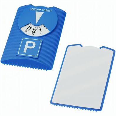 Parkscheibe "Design Trio"