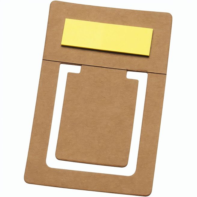 Haftnotizen-Lesezeichen, mini