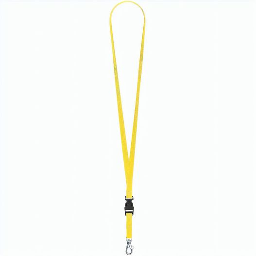 Produktabbildung Schlüsselband/Lanyard "Schlauch" Schlüsselband/Lanyard "Schlauch" (Bild 1)