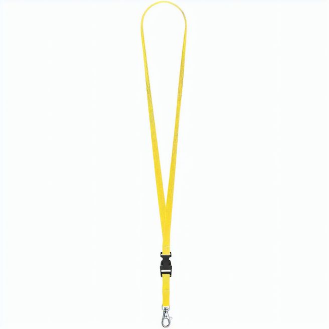Produktabbildung Schlüsselband/Lanyard "Schlauch" Schlüsselband/Lanyard "Schlauch"