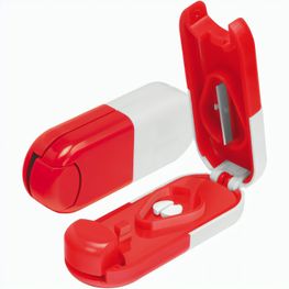 Produktabbildung Pillendose Tablettenform Pillendose Tablettenform