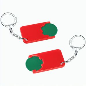 Chiphalter mit 1€-Chip "Beta"