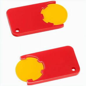 Chiphalter mit 1€-Chip "Beta"
