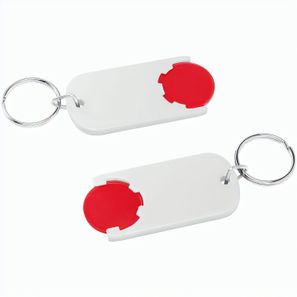 Chiphalter mit 1€-Chip "Alpha"