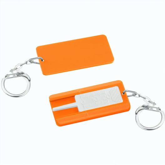 Produktabbildung Reifenprofiltiefenmesser Reifenprofiltiefenmesser (Bild 1)