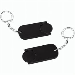 Produktabbildung Chiphalter mit 1€-Chip "Alpha" Chiphalter mit 1€-Chip "Alpha"