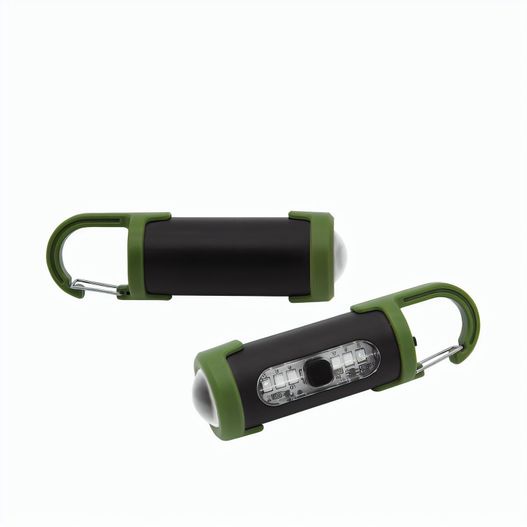 Taschenlampe "ADVENTURE" (Bild 1)