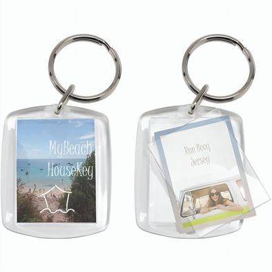 Produktabbildung Schlüsselanhänger Schlüsselanhänger