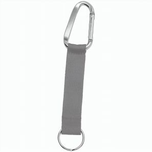 Kurz-Schlüsselband/Kurz-Lanyard "Duo"