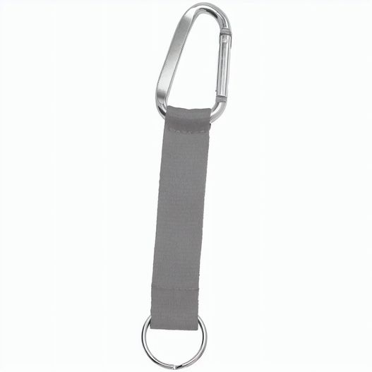 Produktabbildung Kurz-Schlüsselband/Kurz-Lanyard "Duo" Kurz-Schlüsselband/Kurz-Lanyard "Duo" (Bild 1)