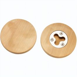 Produktabbildung Flaschenöffner Bambus Flaschenöffner Bambus