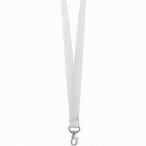 Schlüsselband/Lanyard  RPET