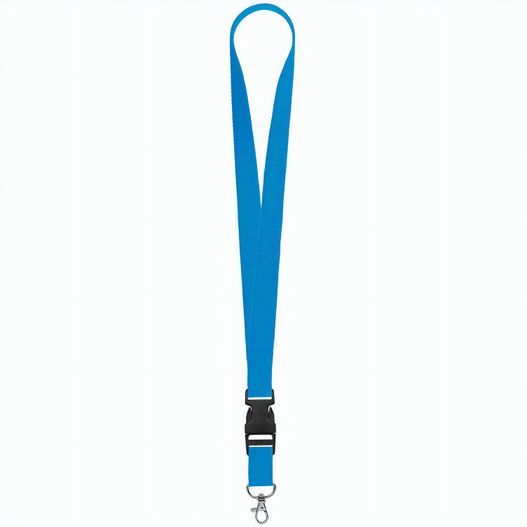 Produktabbildung Schlüsselband/Lanyard "Standard" Schlüsselband/Lanyard "Standard" (Bild 1)