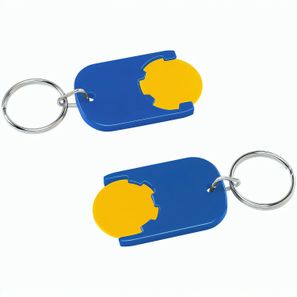 Chiphalter mit 1€-Chip "Gamma"