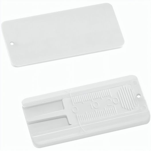 Produktabbildung Reifenprofiltiefenmesser Reifenprofiltiefenmesser (Bild 1)