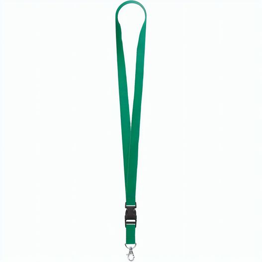 Produktabbildung Schlüsselband/Lanyard "Standard" Schlüsselband/Lanyard "Standard" (Bild 1)