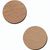1€-Chip Holz (Bild 1)