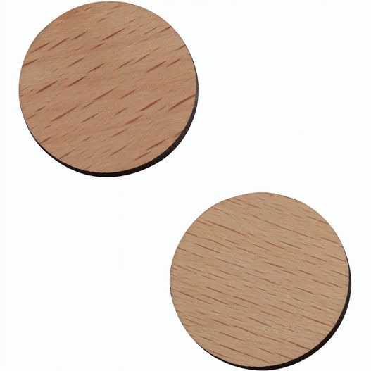 Produktabbildung 1€-Chip Holz 1€-Chip Holz (Bild 1)