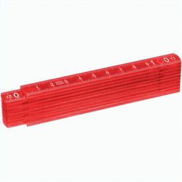 Kunststoff-Zollstock, midi