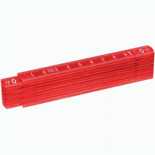 Kunststoff-Zollstock, midi (Bild 1)