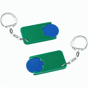 Chiphalter mit 1€-Chip "Beta"