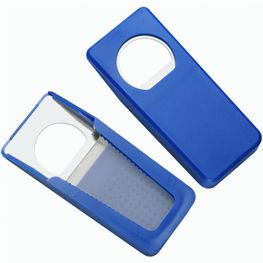 Flaschenöffner mit Verschluss "Alpha" EXPRESSDRUCK