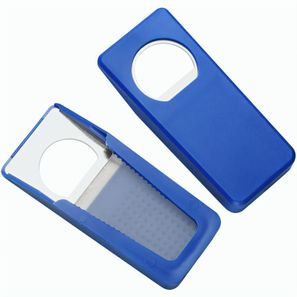 Flaschenöffner mit Verschluss "Alpha" EXPRESSDRUCK