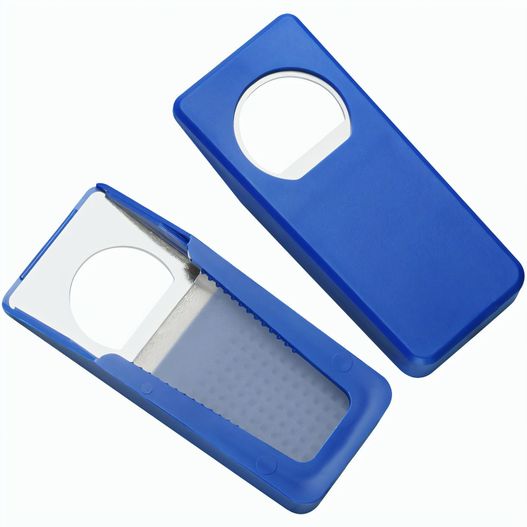 Flaschenöffner mit Verschluss "Alpha" EXPRESSDRUCK (Bild 1)