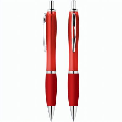 Produktabbildung Druckkugelschreiber "Alpha" Druckkugelschreiber "Alpha"