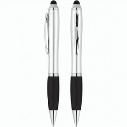 Produktabbildung Touchscreen-Drehkugelschreiber "Pluto" Touchscreen-Drehkugelschreiber "Pluto"