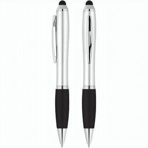 Touchscreen-Drehkugelschreiber "Pluto"