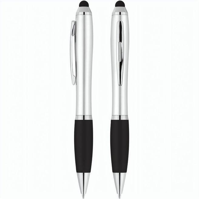 Touchscreen-Drehkugelschreiber "Pluto"