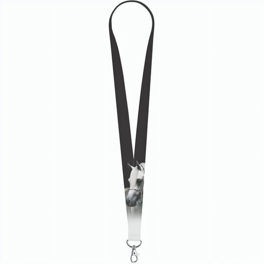 Schlüsselband/Lanyard "Transfer" (Bild 1)