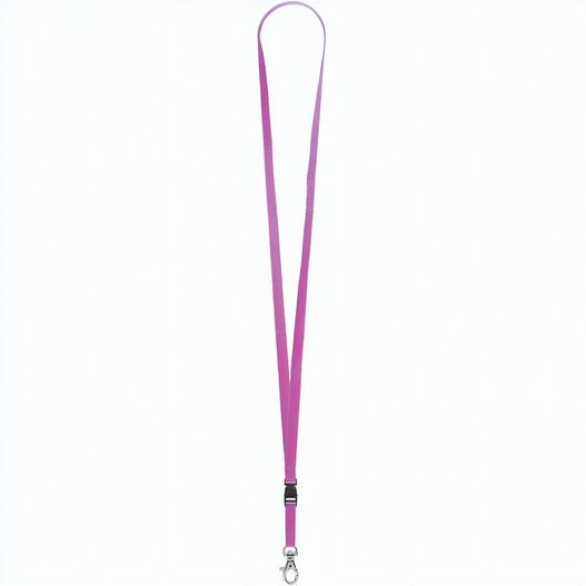 Produktabbildung Schlüsselband/Lanyard "Standard" Schlüsselband/Lanyard "Standard" (Bild 1)