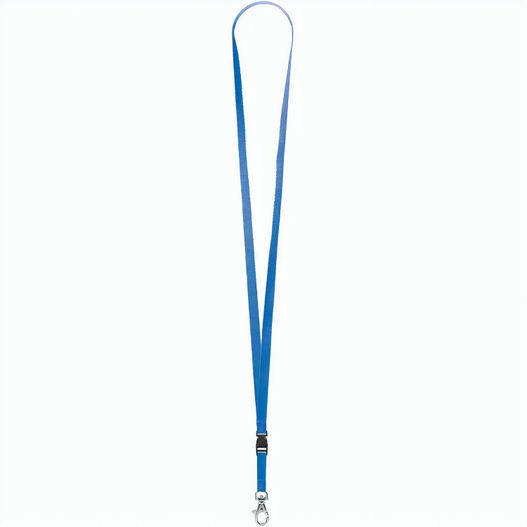 Produktabbildung Schlüsselband/Lanyard "Standard" Schlüsselband/Lanyard "Standard" (Bild 1)