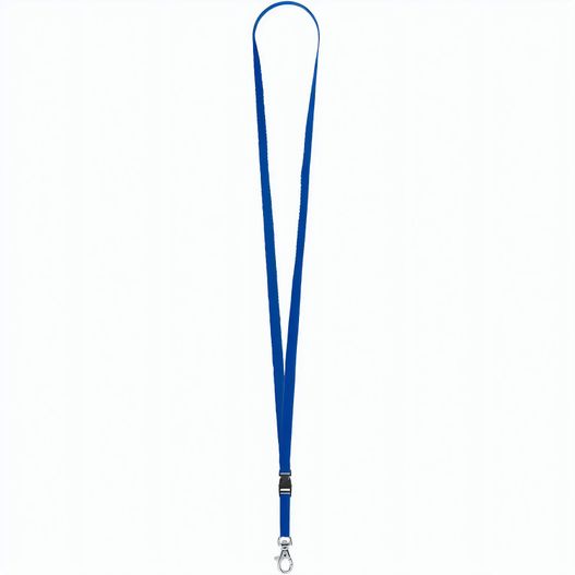 Produktabbildung Schlüsselband/Lanyard "Standard" Schlüsselband/Lanyard "Standard" (Bild 1)