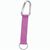 Kurz-Schlüsselband/Kurz-Lanyard "Duo"
