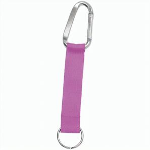 Kurz-Schlüsselband/Kurz-Lanyard "Duo"