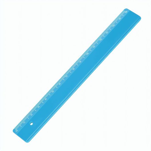 Produktabbildung Lineal 16 cm Lineal 16 cm (Bild 1)