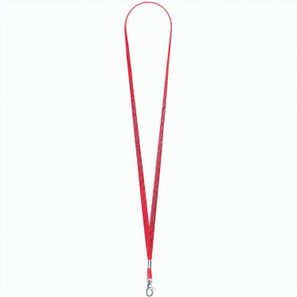 Schlüsselband/Lanyard "Schlauch"