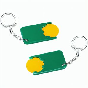 Chiphalter mit 1€-Chip "Beta"