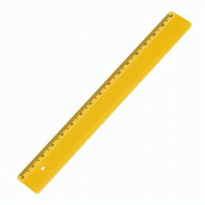 Lineal 16 cm