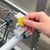 Chiphalter mit 1€-Chip "Alpha" (Bild 3)